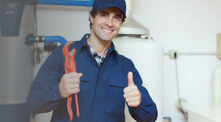 Professional septic pumping service in Plainville, CT
